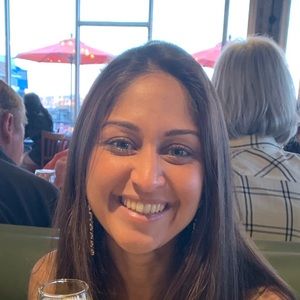 Meet your Posher, Neha